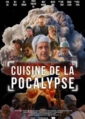 Кухня апокалипсиса (2025)