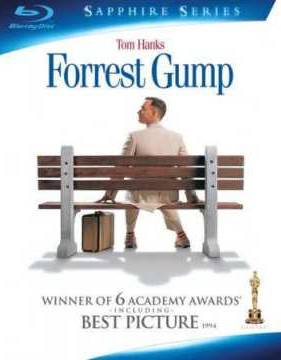 Форрест Гамп (1994)