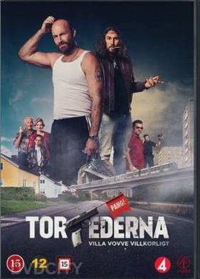 Торпеды (1-2 Сезон)