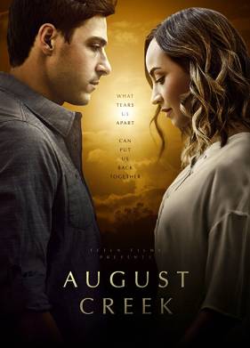 Призраки прошлого (2017)