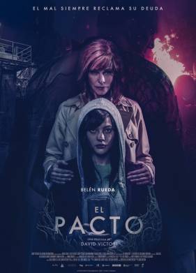 Пакт (2018)