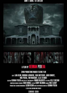 Особняк Санни (2025)