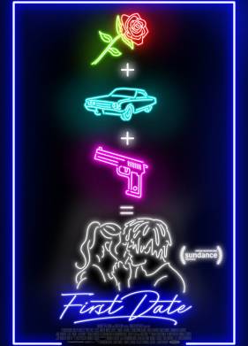 Первое свидание (2021)