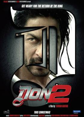 Дон. Главарь мафии 2 (2011)