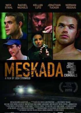 Мескада (2010)