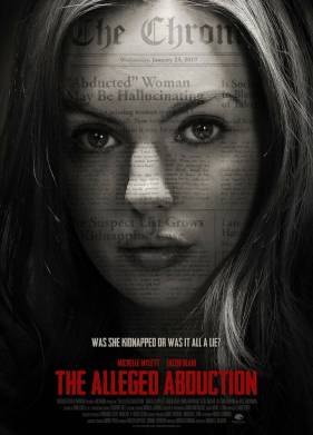 Пропавшая (2019)