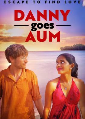 Дэнни в поисках Ом (2025)