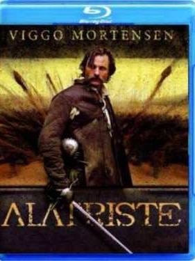 Капитан Алатристе (2006)