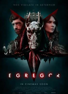 Эгрегор (2021)