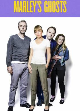 Призраки Марли (1-2 Сезон)