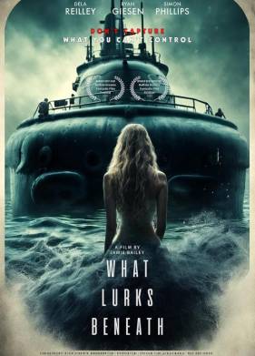 Что скрывается в глубине (2024)