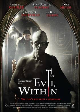 Зло внутри (2017)
