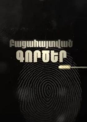Раскрытые дела (2025)
