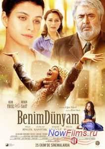Мой мир (2013)