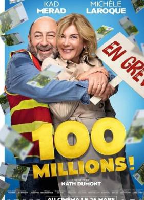 100 миллионов! (2025)