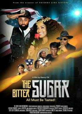 Горький сахар (2024)