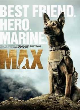 Макс (2015)