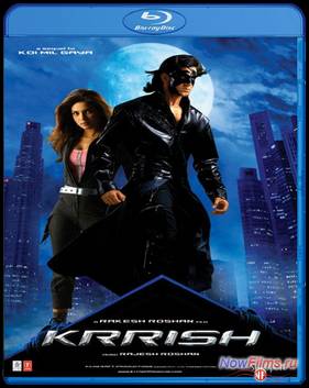 Крриш (2006)
