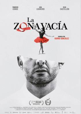 Пустая зона (2024)