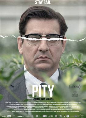 Жалость (2018)