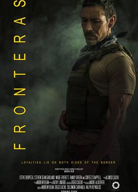 Фронтерас (2018)