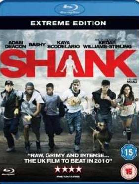 Заточка (2010)
