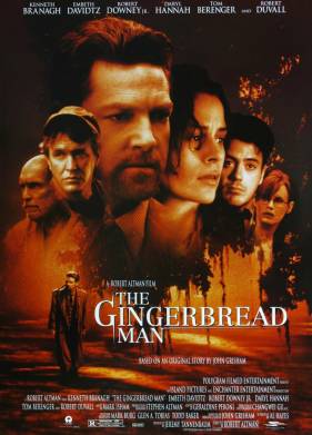 Леший (1997)