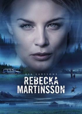 Ребекка Мартинссон (1-2 Сезон)