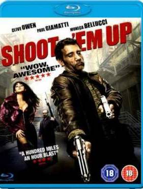 Пристрели их (2007)
