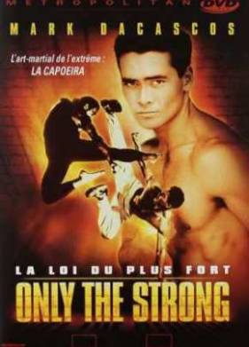 Только сильнейшие (1993)