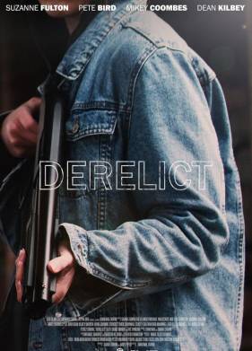 Заброшенный (2024)