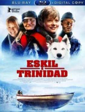 Эскиль и Тринидад (2013)