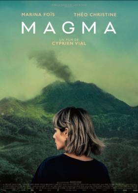 Магма (2025)
