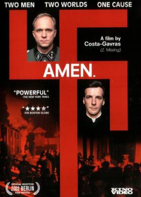 Аминь (2001)