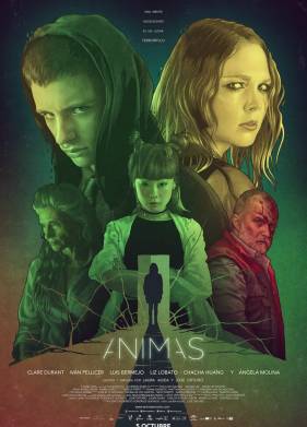 Души (2018)