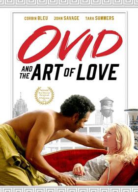 Овидий и искусство любви (2019)