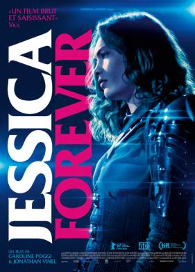 Джессика навсегда (2018)