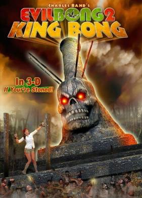 Зловещий Бонг 2: Король Бонг (2009)