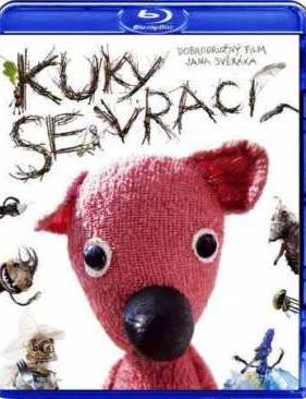 Куки возвращается (2010)