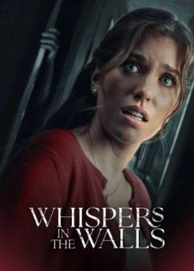 Шепот в стене (2025)
