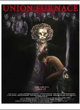 Юнион Фернас (2015)