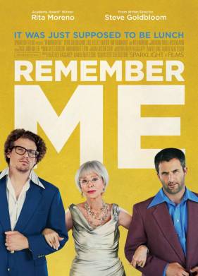 Не забывай меня (2016)