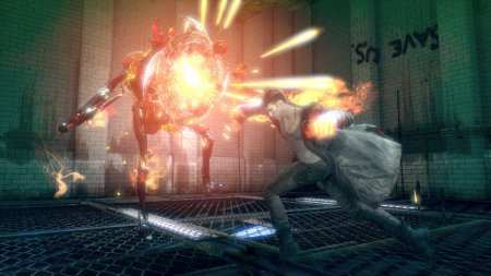 Определена дата выхода игры DmC: Devil May Cry Определена дата выхода игры DmC: Devil May Cry