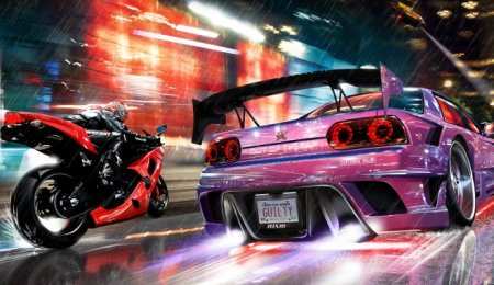 Майкл Китон сыграет роль в экранизации Need for Speed Майкл Китон сыграет роль в экранизации Need for Speed