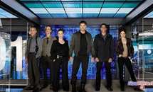 Сериал «Почти человек» закрылся. Сериал «Почти человек» закрылся.