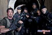 «Неудержимые» попробуют формат сериала «Неудержимые» попробуют формат сериала