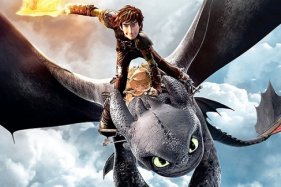 Дата выхода «Как приручить дракона 3» перенесена