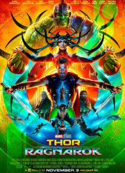 Трейлер и информация про «Тор: Рагнарёк» Трейлер и информация про «Тор: Рагнарёк»