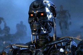В Калифорнии появиться свой Skynet В Калифорнии появиться свой Skynet
