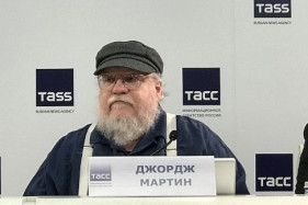 Джордж Р. Р. Мартин рассказал о смерти, «Игре престолов» и отношении к русской политике Джордж Р. Р. Мартин рассказал о смерти, «Игре престолов» и отношении к русской политике